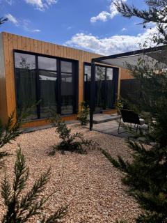 Casa en Sol - 5 min walk to Therme Balotesti - 8