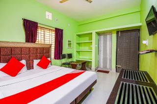 Hotel O Maa Home Stays 5 - Bhubaneshwar - 1