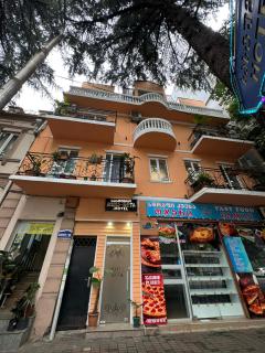 Hotel META - Batumi - 0