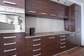 Cozy And Bright - City Center - Zgoda 13 - Varsavia - 4