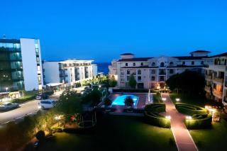 Nancy Sea Escape - Pool & Sea View - 7