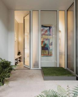 Cosy central one bed apartment - 4
