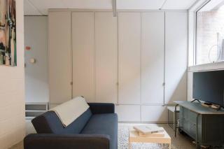 Cosy central one bed apartment - Dublino - 1