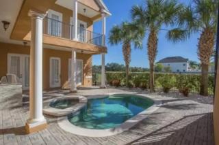 Reunion Resort Full Resort Amenities Access - 0