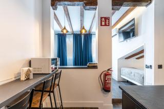 VR Estudios Apartments - Madrid - 2