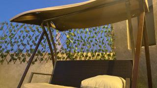 Lovely penthouse 4- bedroom directly on the lagoon - El Alamein - 9