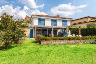 Panorama Seaview Kolomban - Happy Rentals - Ankaran - 0