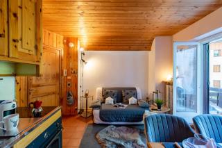 Chaberton Romantic Retreat Ski In Ski Out - Happy Rentals - 1