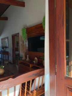 Casa Encanto das Marés - Paraty - 4