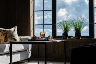 Storefjell Resort - Panorama apartments - Gol - 2