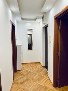 Ad Fines apartman - Niš - 6