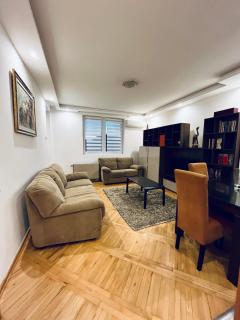 Ad Fines apartman - Niš - 4