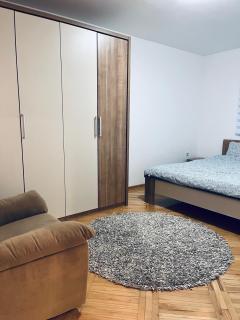 Ad Fines apartman - Niš - 3