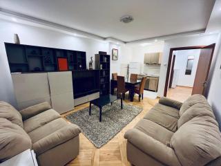 Ad Fines apartman - Niš - 0