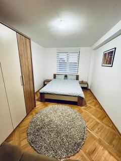 Ad Fines apartman - Niš - 1