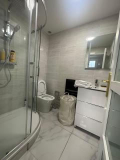 Appartement Calme Moderne proche de disneyland WIFI Ideal pour Famille et Travail - 5