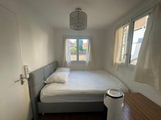 Appartement Calme Moderne proche de disneyland WIFI & Café gratuit & Arrivée Autonome - 6