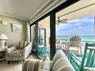 Gulfgate 406 - Panama City Beach - 9