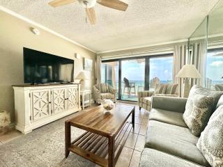 Gulfgate 406 - Panama City Beach - 8