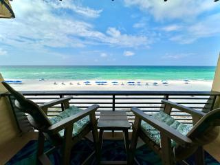 Gulfgate 406 - Panama City Beach - 6