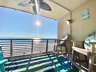 Gulfgate 406 - Panama City Beach - 5