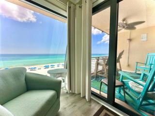 Gulfgate 406 - Panama City Beach - 1