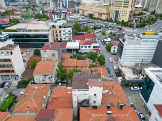 Minimalist Suit Otel - Istambul - 5