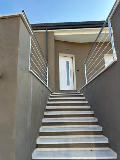 154 - casa vacanze - Villaurbana - 6
