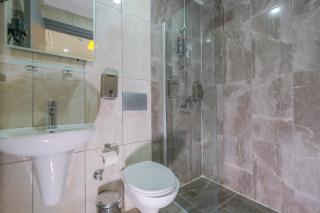 Minimalist Suit Otel - Istambul - 6