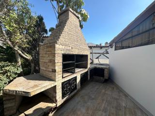 Casa de Campo Condominio El Pueblo-Santa Clara,Ate - 5