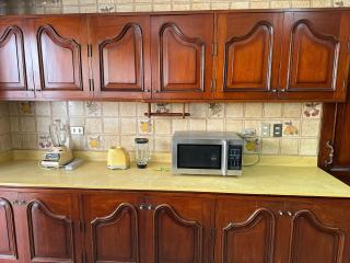 Casa de Campo Condominio El Pueblo-Santa Clara,Ate - 4