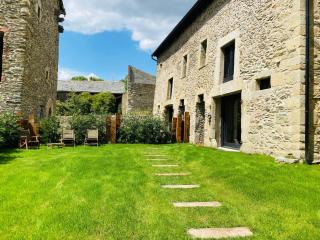 Villa Age con chimenea - Age - 5