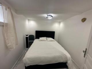 Appartement Calme Moderne proche de disneyland WIFI & Café gratuit & Arrivée Autonome - 8