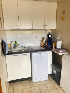 Résidence Le Sporting Cabourg - 7