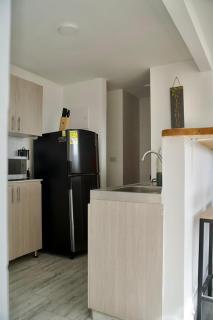 Apartamento familiar y de descanso - 9