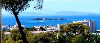 Villa Hermes - Vouliagmeni - 9