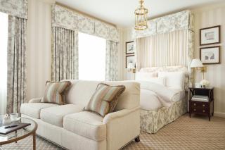 The Hay - Adams - Washington - 9