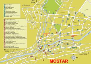 Guesthouse Liska - Mostar - 8
