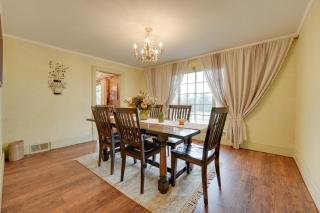 Cozy Hillsdale Home about 1 Mi to Baw Beese Lake! - Hillsdale - 3