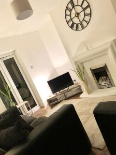 The Modern House - Beeston Nottingham - Nottingham - 9