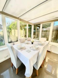 The Modern House - Beeston Nottingham - Nottingham - 8