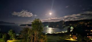 Departamento en la puntilla villarrica - 1