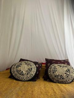 Bohemian loft - Amesterdão - 8