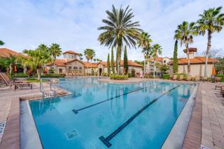 10 Mi to WDW Tuscana Condo with Resort Access! - Kissimmee - 8