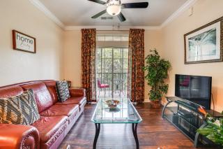 10 Mi to WDW Tuscana Condo with Resort Access! - Kissimmee - 6