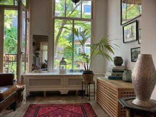 Bohemian loft - Amesterdão - 3