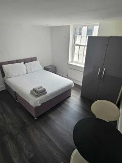 Queens Place - 3 Bedroom Apartment - Brighton & Hove - 4