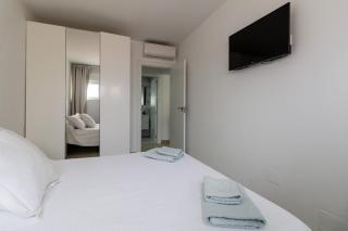 Apartamento 2 HOME SUITES ALMERÍA - Almería - 2
