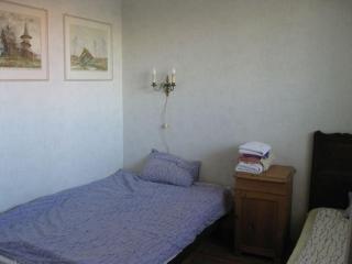 Private apartment in Tallin, Pelguranna A - Tallinn - 3
