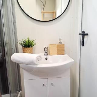 Domki w Zatorze - Zator - 8